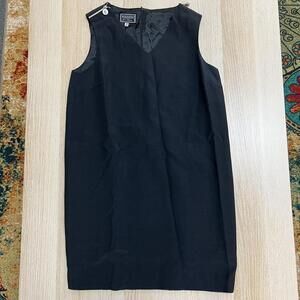 Versace Women's Black Dress